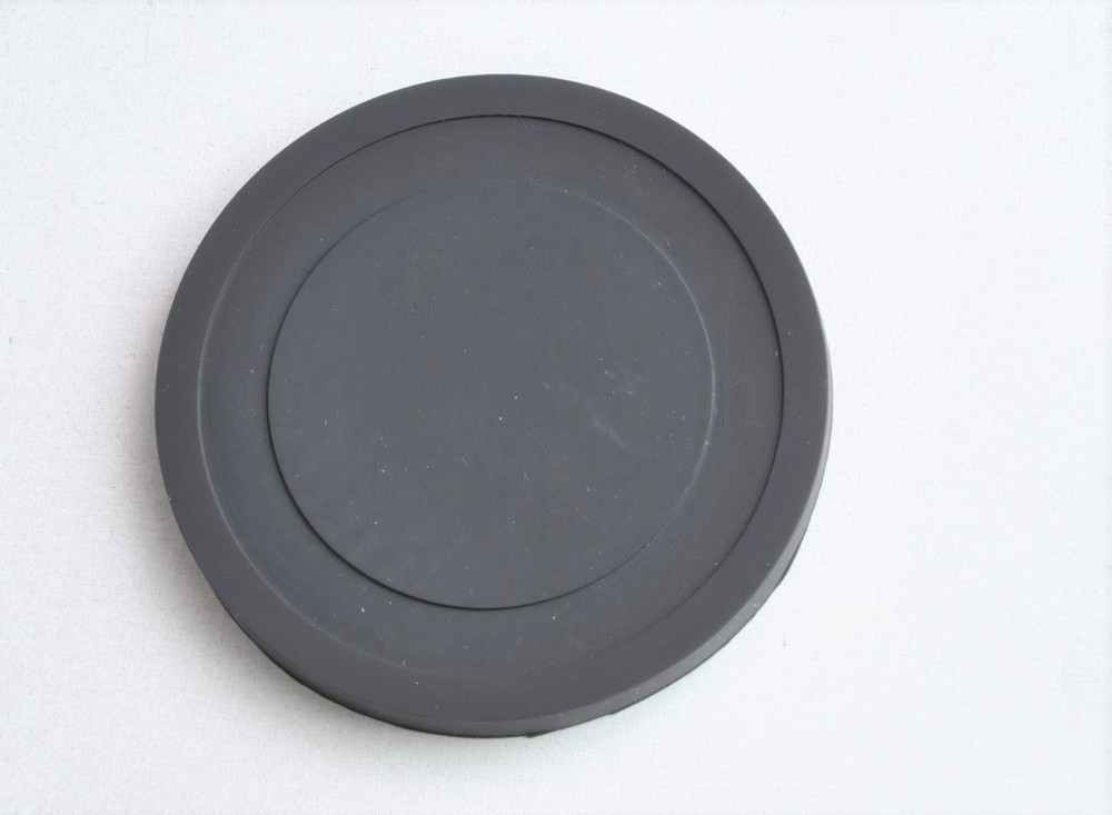 90mm Rubber flexible Push on Front Lens Cap