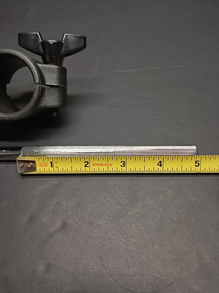 Alesis Turbo Drum Pad Bracket Mount