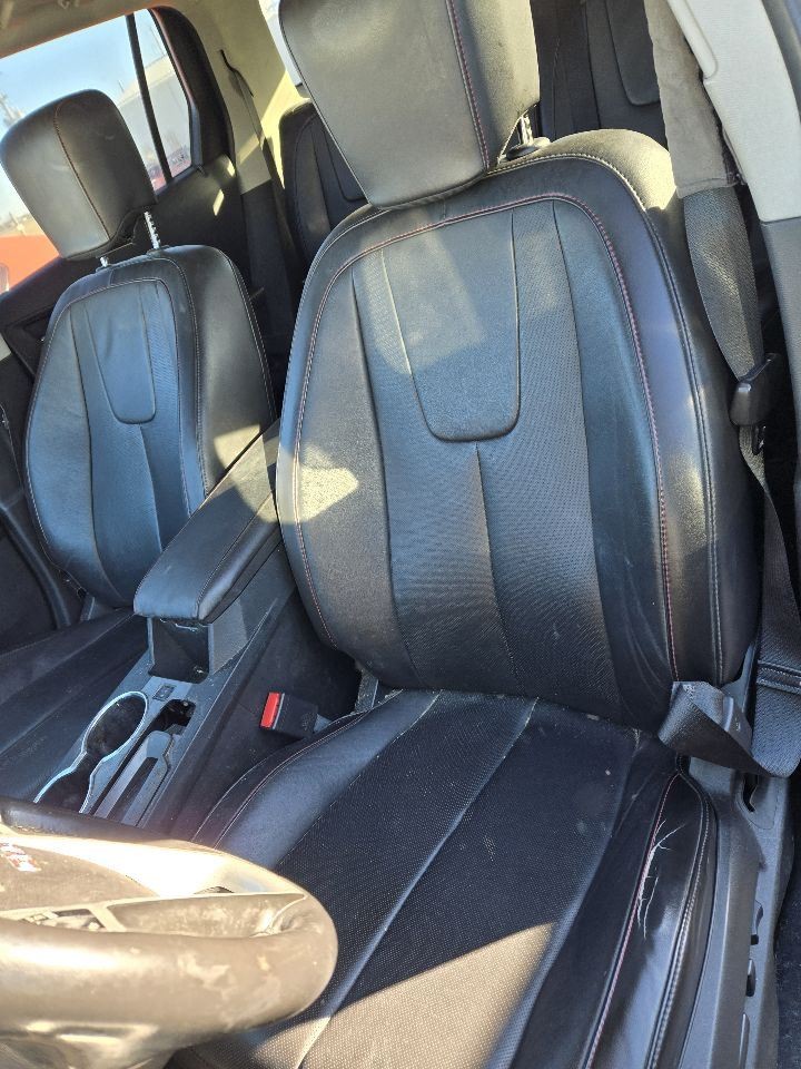 2010-2017 GMC Terrain Dash Mounted Lower 7" Display Screen