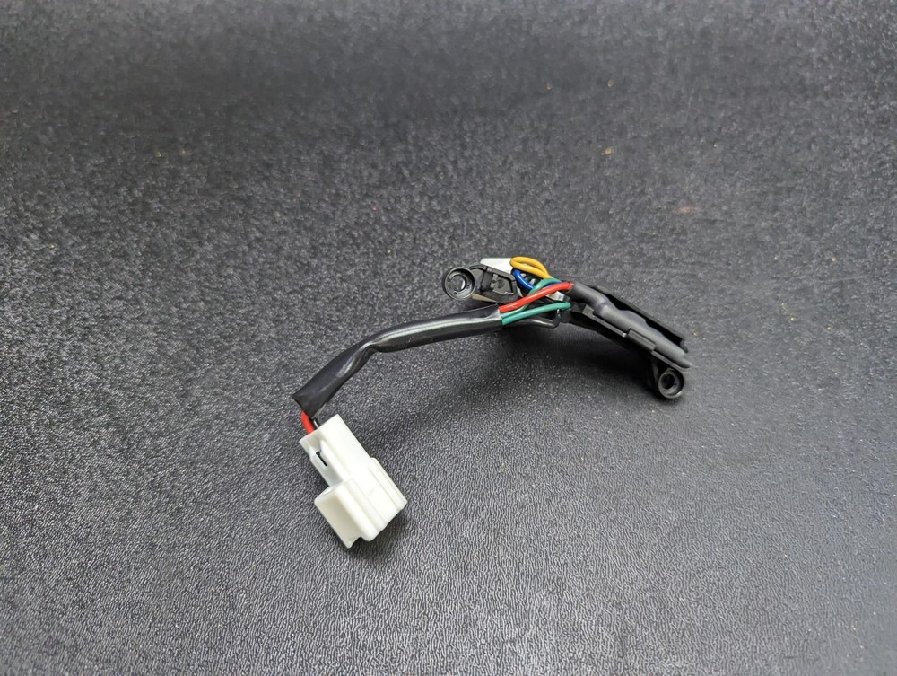 Wiring Harness 2019 Infiniti Q50