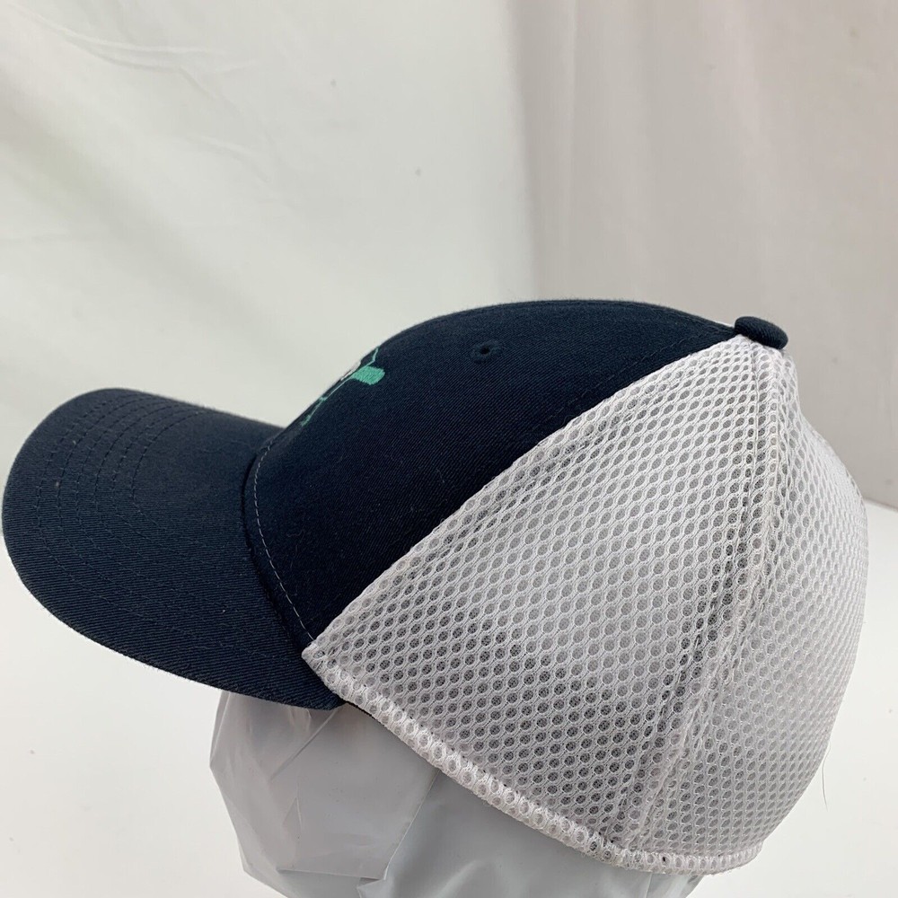Unknown JP Logo Youth Ball Cap Hat Fitted One Size Baseball