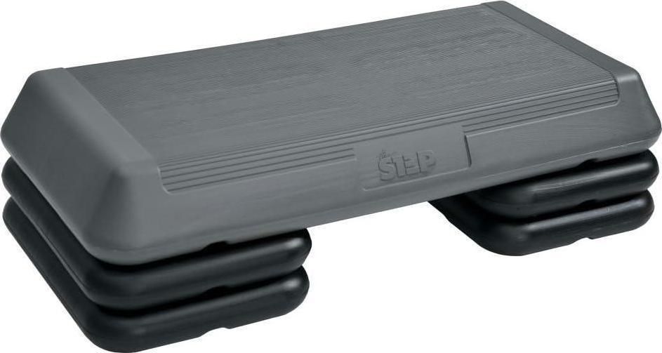 The Step Circuit Size Aerobic Platform, Circuit Size Steppers For Exercise With