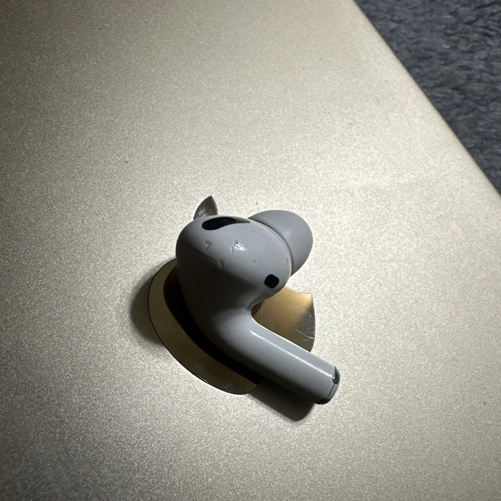 Apple AirPods Pro A2084 Left Earbud Replacement - White