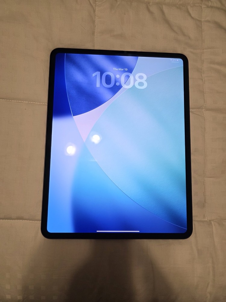 M5 IPad Pro 13inch