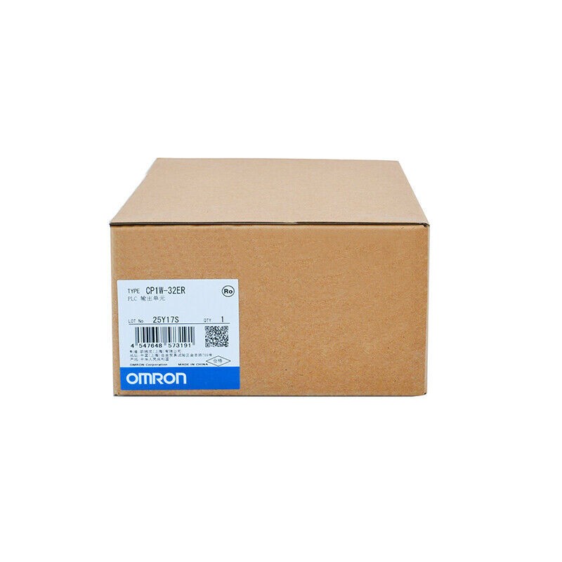 Omron CP1W-32ER Programmable Controller Unit