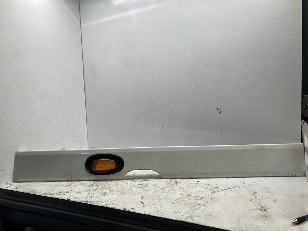 International PROSTAR STEEL Left/Driver UNDER SLEEPER Panel