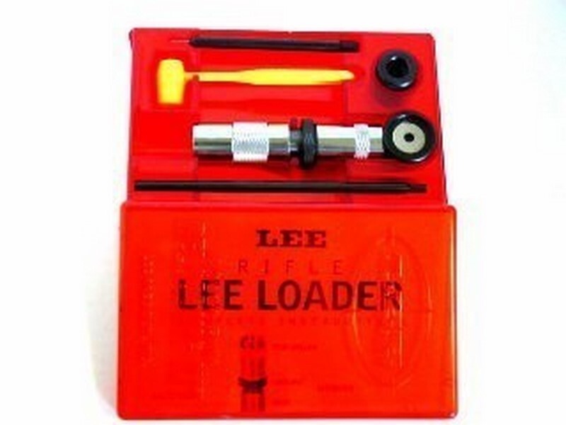 Lee's Reloading Classic Single Caliber Reloader Press for .303 British - 90247