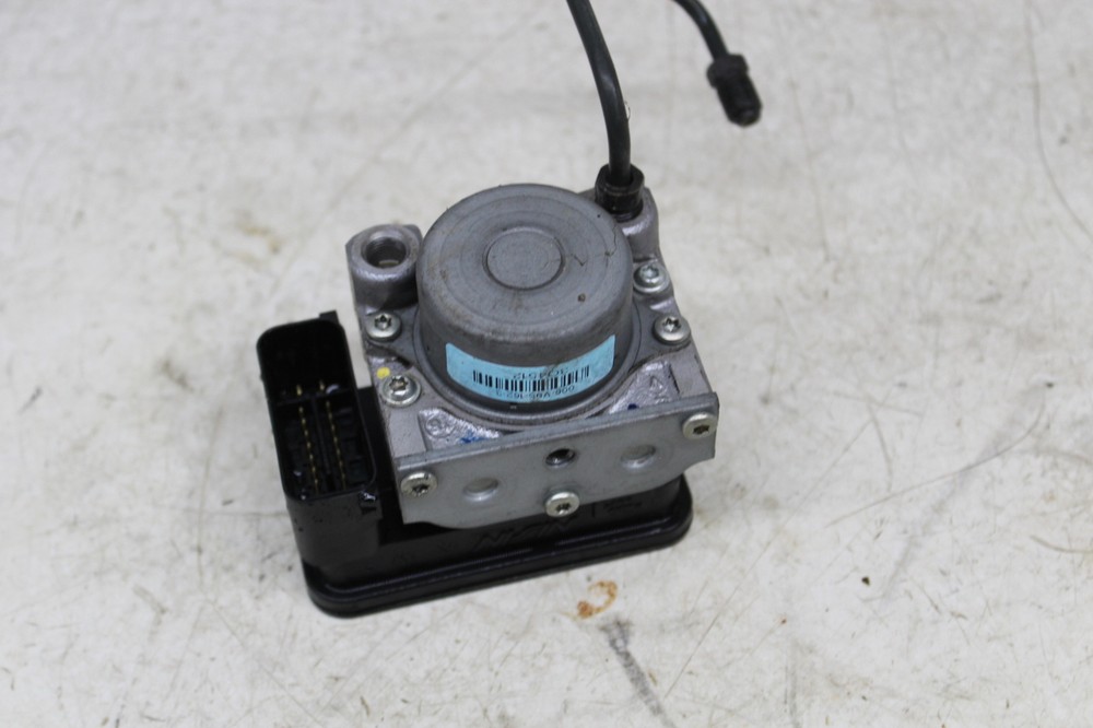 15-22 HONDA CBR300R ABS PUMP UNIT MODULE