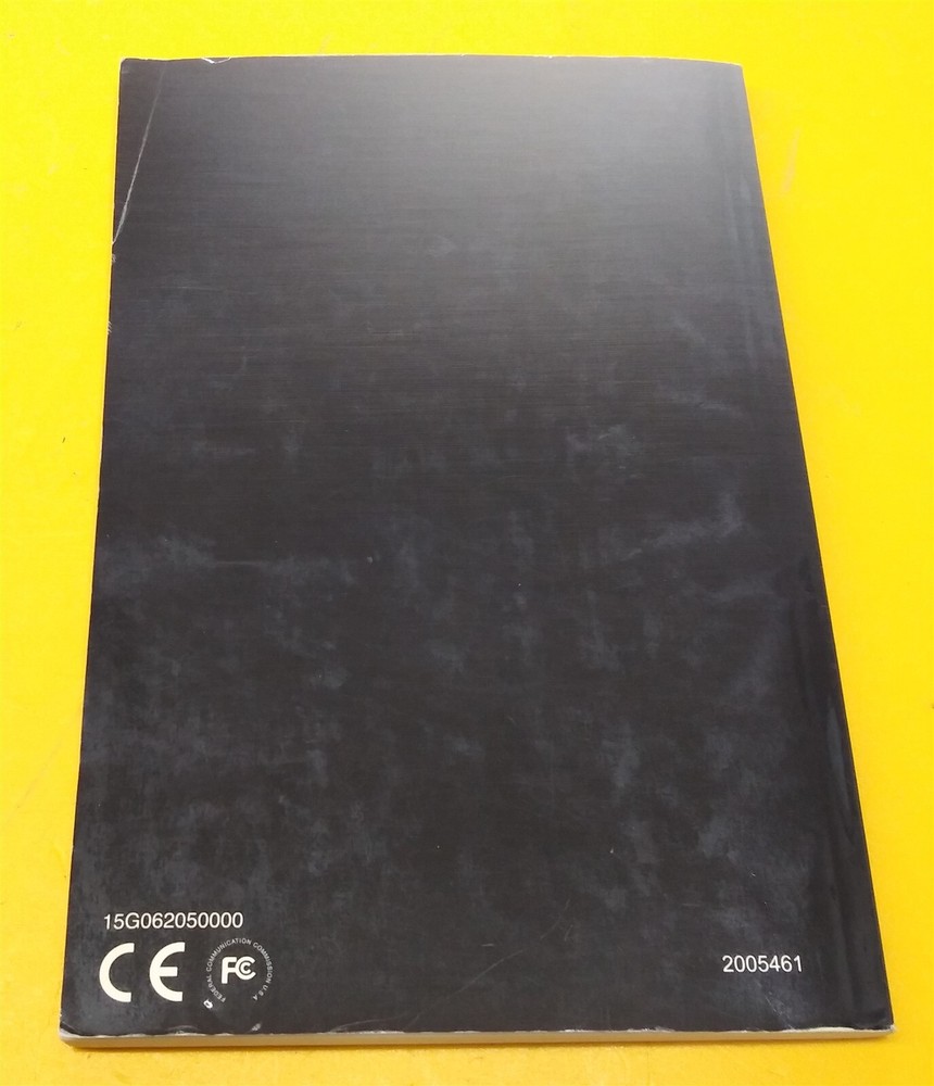 ⭐️⭐️⭐️⭐️⭐️ ASUS Maximus II Motherboard User Guide Manual E3808