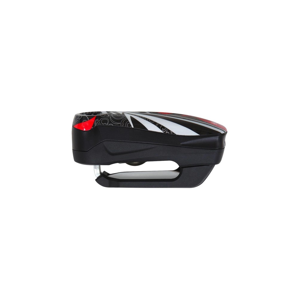 Abus Alarm Lock Detecto 7000rs1 SW