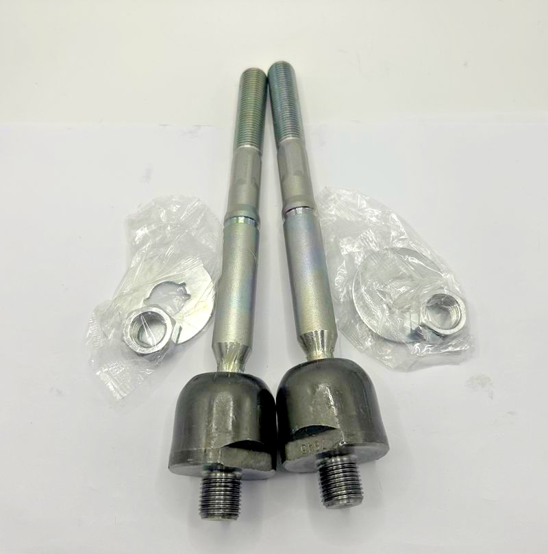 For Lexus LS460 2007-2017 Front Inner & Outer Steering Tie Rot End L&R 4PC