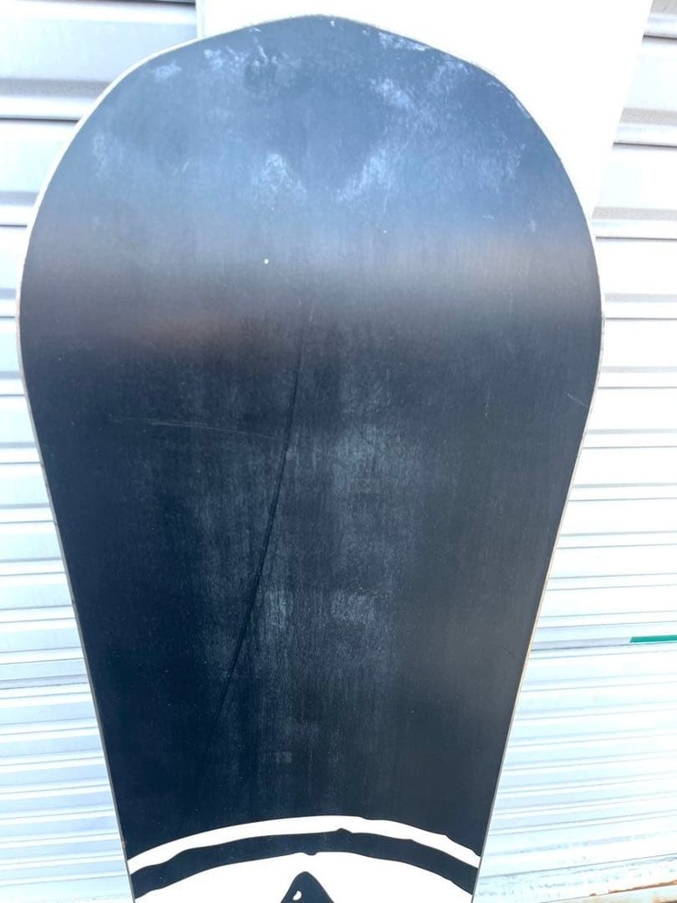 CAPITA VOLCOM collaboration Outsider Snowboard Size 156cm