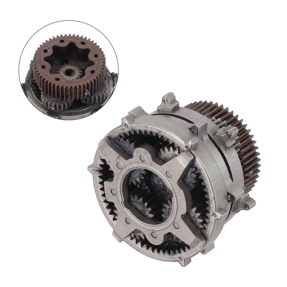 Replacement Gear Assembly for DCD996 DCD991 DCD995B DCD990M2 DCD998B Best Value