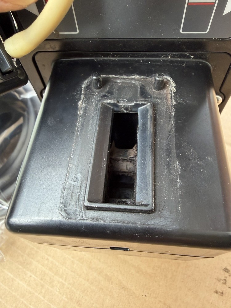 USED Hach CL17SC Chlorine Analyzer