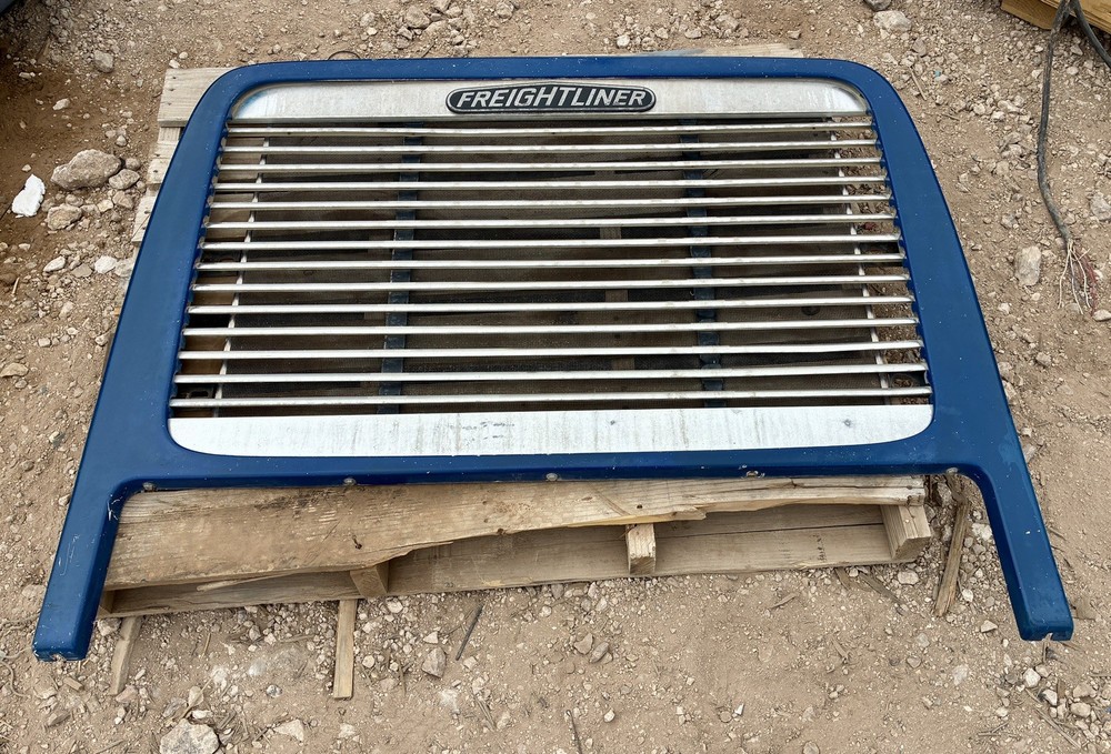 1978-1998 Freightliner FLA Cabover (COE) Front grille Panel