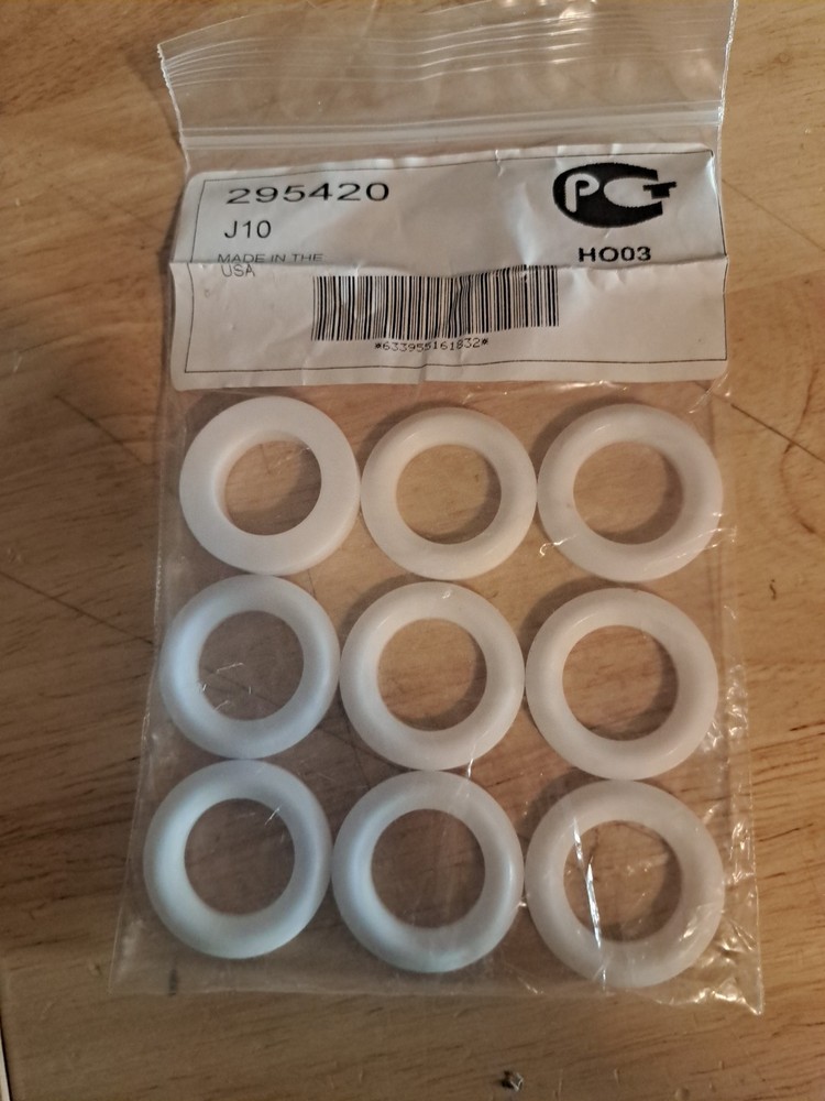 GRACO 295420  Packing OEM PART
