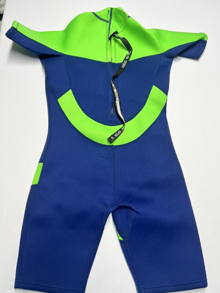 Realon Kids Wetsuit XL NWOT