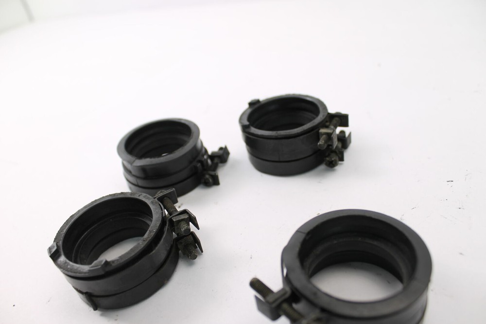 1996 Honda Cbr 900 Air Intake Boots