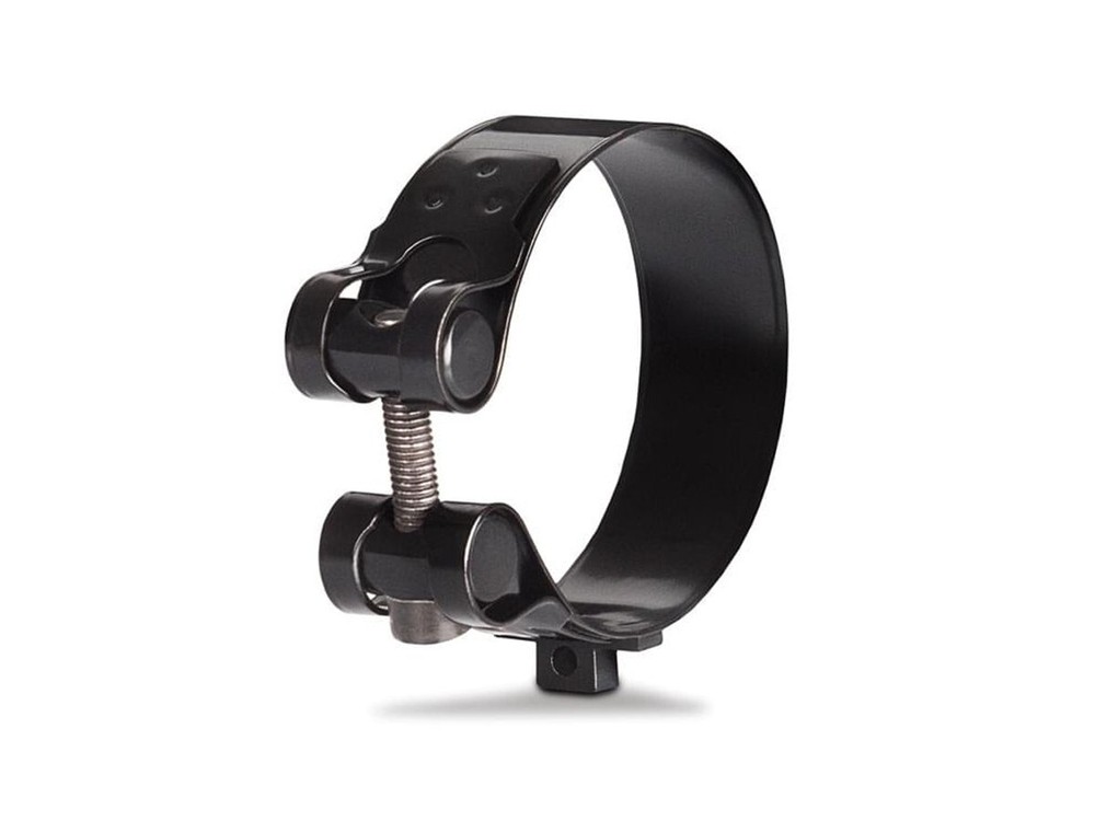 (NEW) Hawke 60mm PCP Bottle Clamp Ring Bipod Adapter