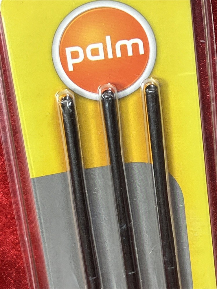 Palm Stylus 3 Pack