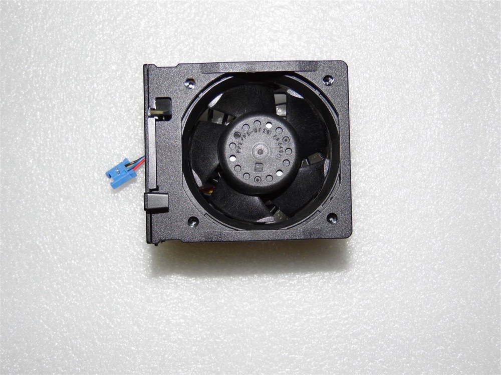 DELL EMC POWEREDGE SERVER R540 MEMORY CPU COOLING FAN H4286 H3H8Y