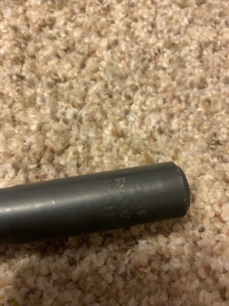 CLEFORGE 43/64" HS DRILL BIT USA 001780