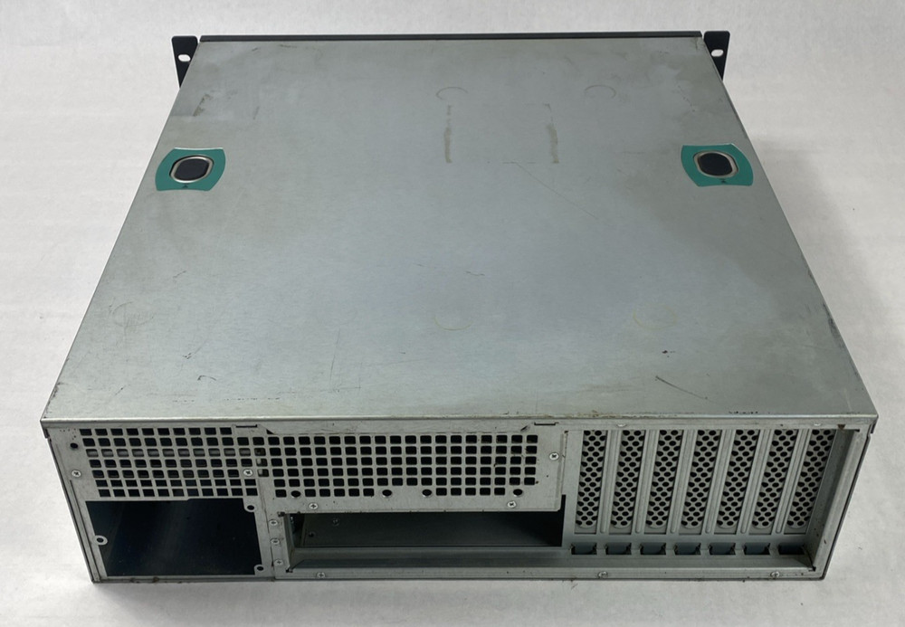 Advantech 3U Rackmount Case