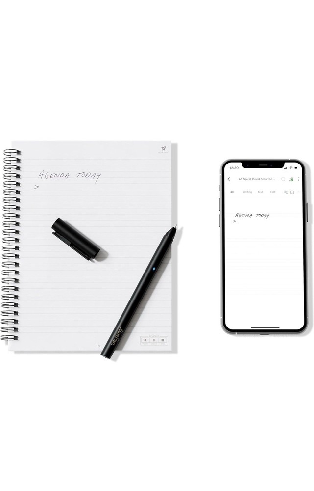 Livepen