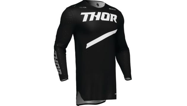 Thor Sportmode Brave Jersey