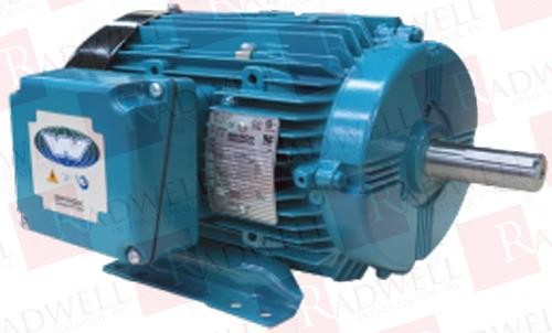 ATB MOTORS BA4M.25-4C / BA4M254C (USED)