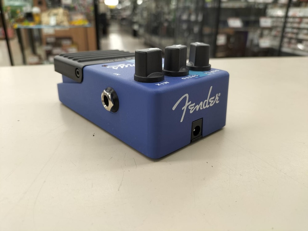 Fender Chorus Pr2524
