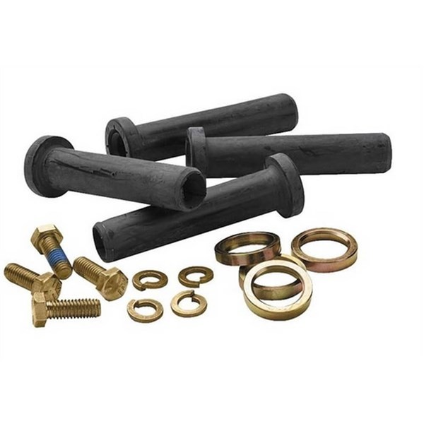 EPI A-Arm Bushing Kit - Front | WE340050