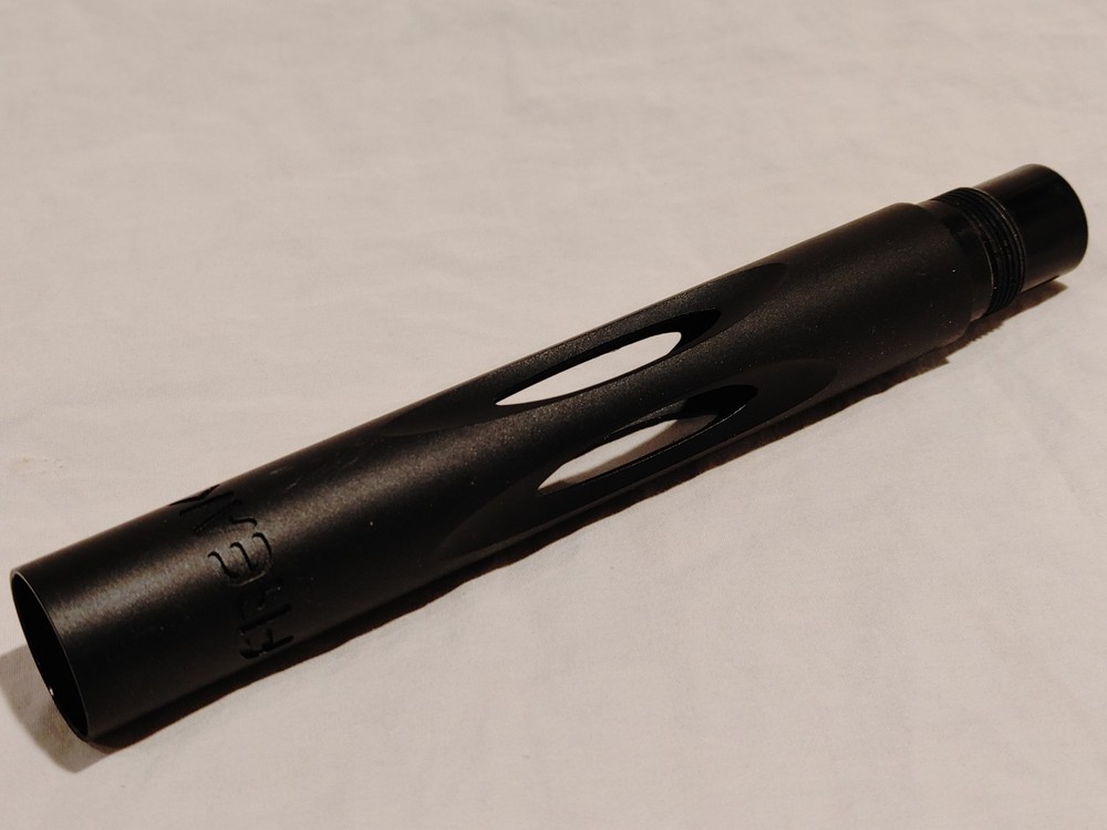 Smart Parts Freak Barrel Back Tipmann A5 Thread