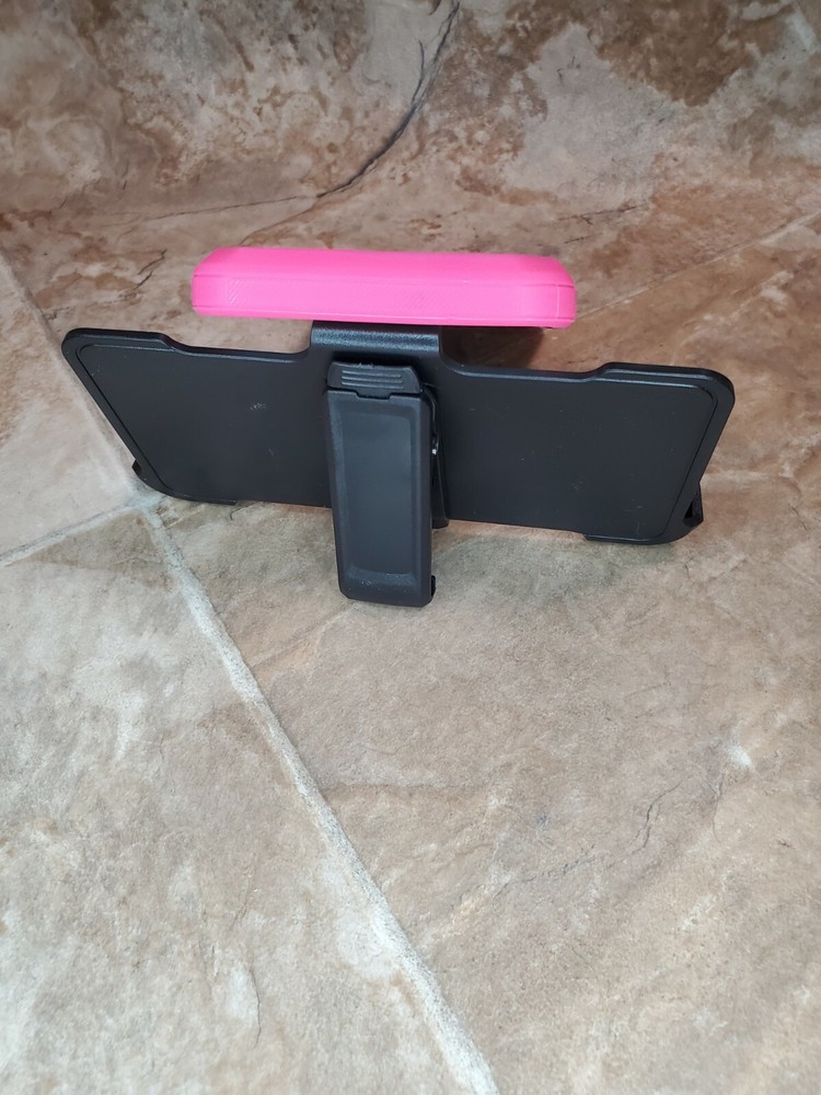 For iPhone 7 Plus iPhone/8 Plus Case Clip Fits (Otterbox Defender)