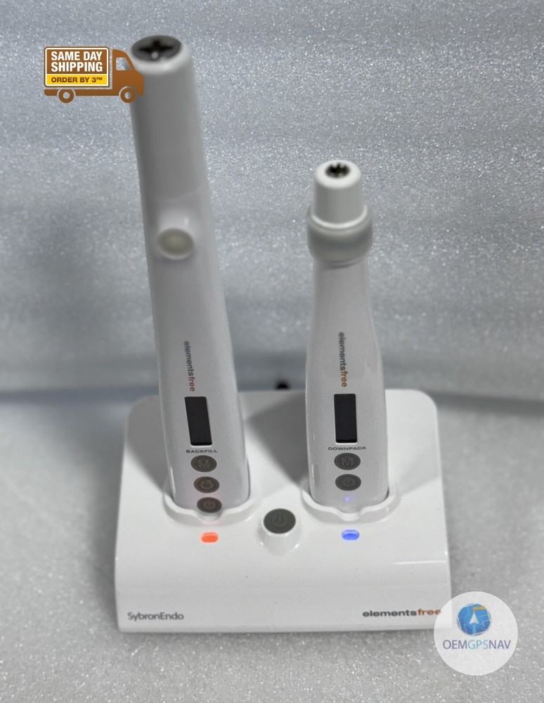 SybronEndo Elements Free DUAL Obturation Unit