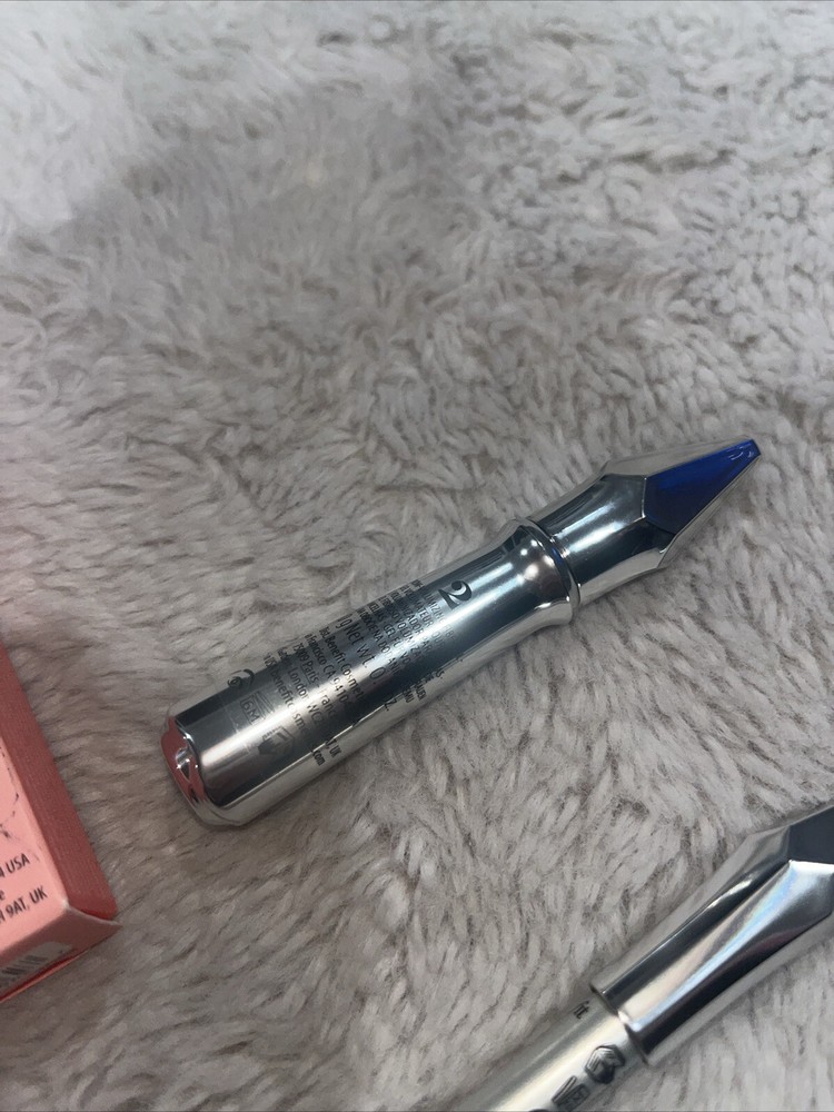 Benefit Gimme Brow Goals 2.5 See Note