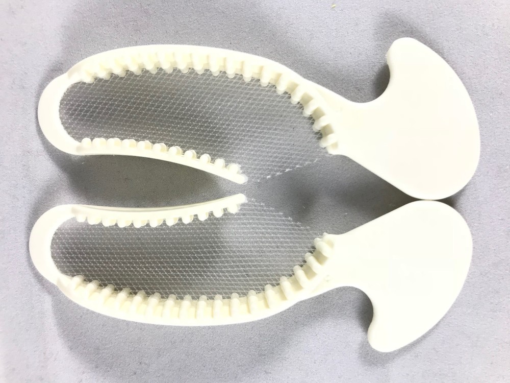 DentAmerica Polybite Disposable Impression Bite Registration Trays