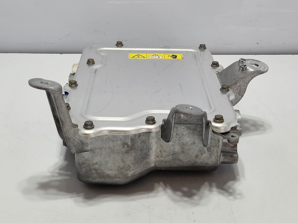 ✅ 2016-2020 OEM Tesla Model S High Voltage Power Distribution Junction Box