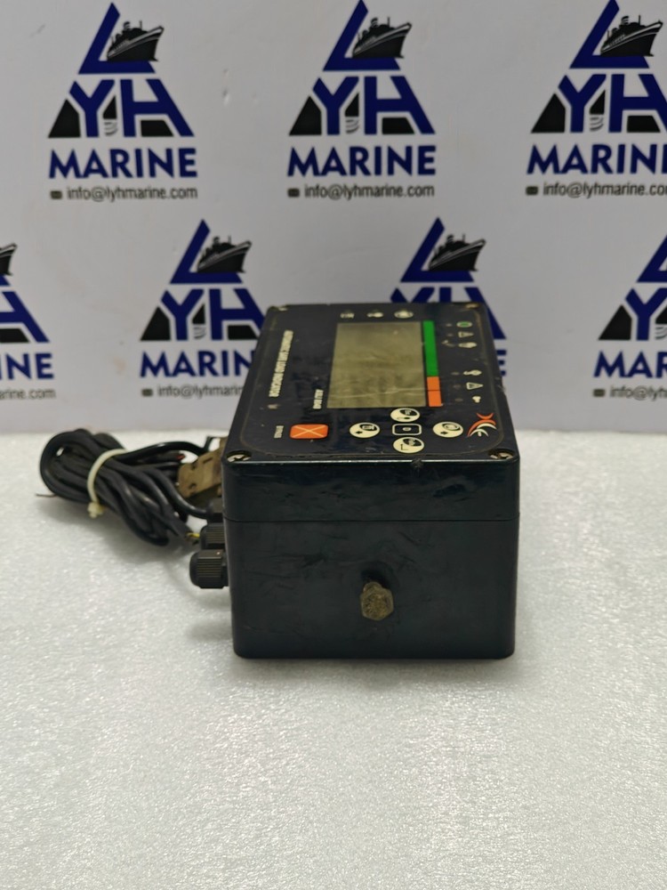 ASLI 8048 AUTOMATIC SAFE LOAD INDICATOR