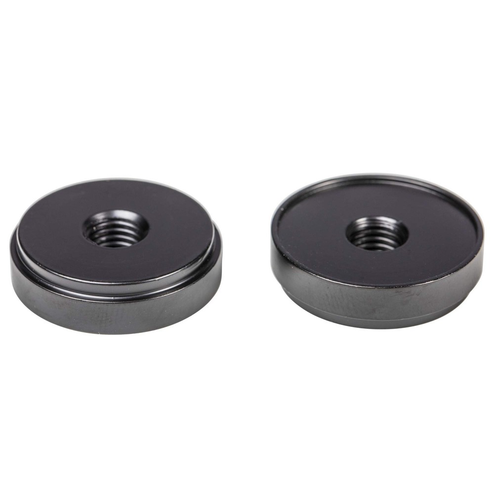 Custom Stabilizer Weight Set , Black