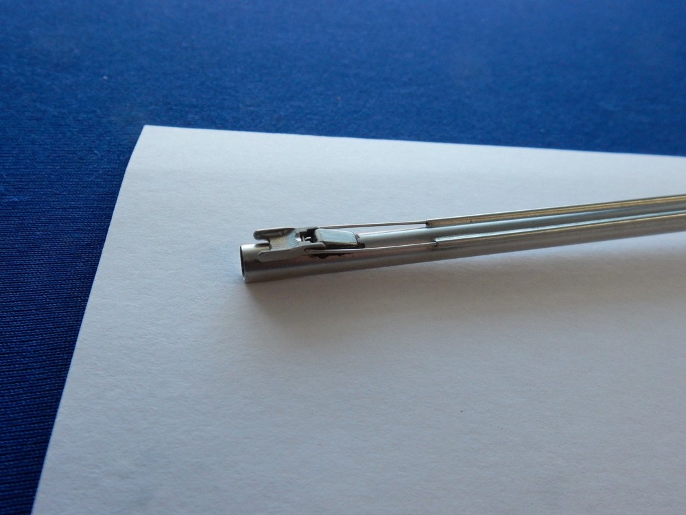 ACMI E151 Double Channel Deflector