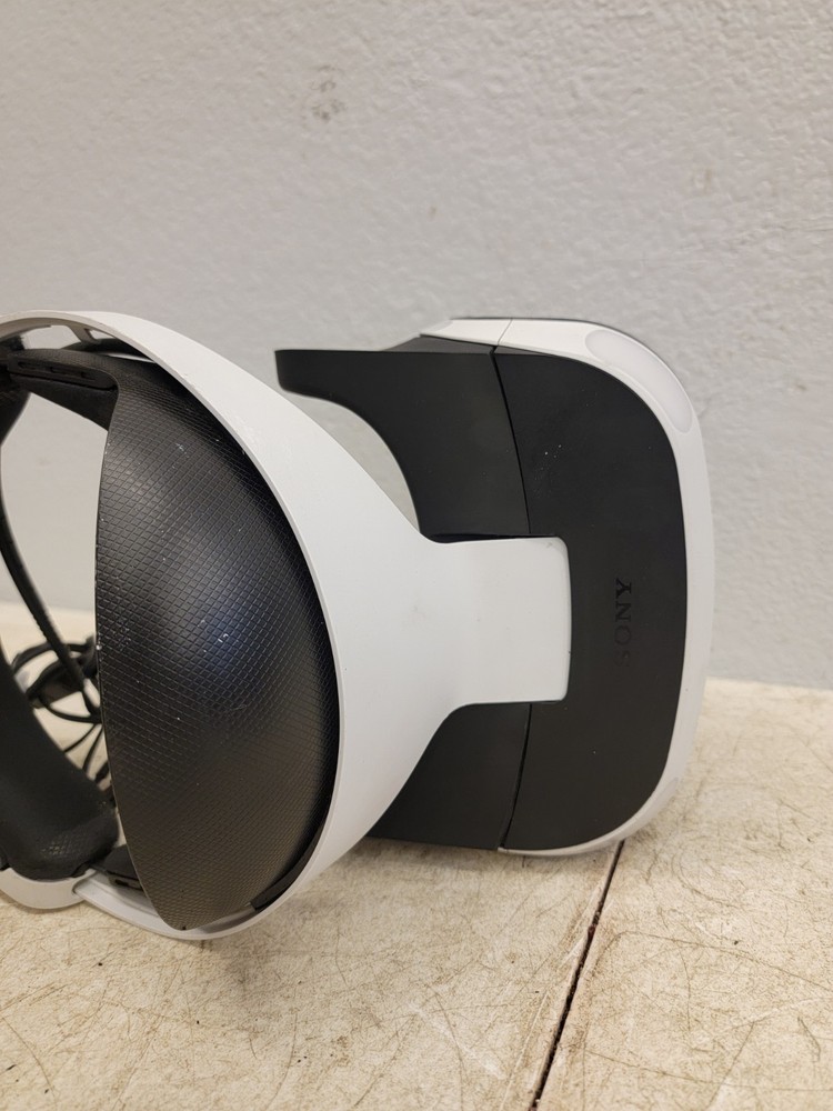 Sony PlayStation VR Headset Bundle Complete Set