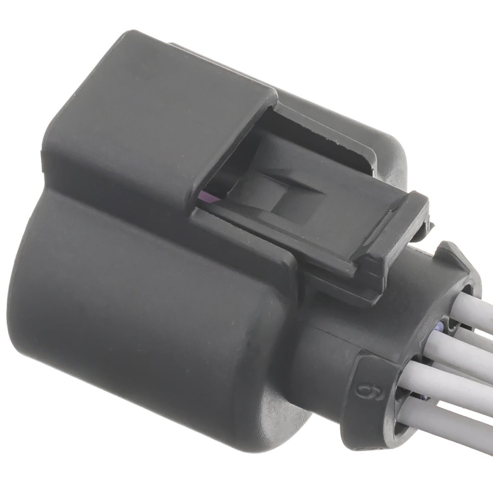 For 2001-2004 Ford Mustang Traction Control Switch Connector SMP 2002 2003