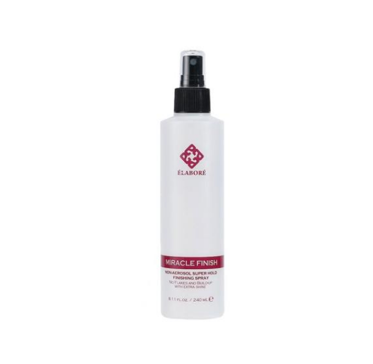 Elabore Miracle Finish [8.11fl.oz / 240ml]