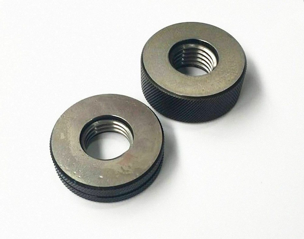 New M18 x 1 Right hand Thread Ring Gage [M3]