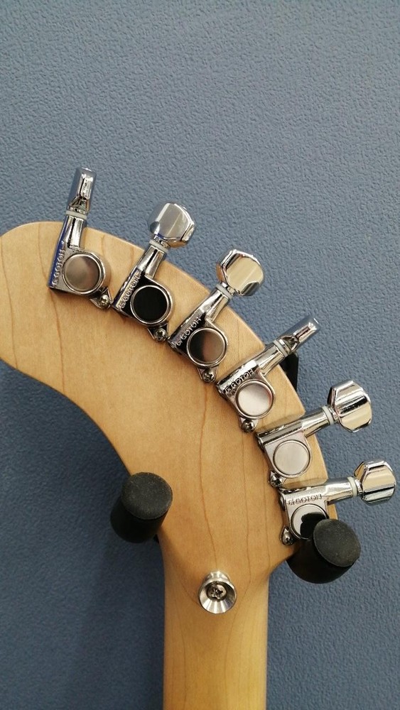 FERNANDES ZO-3 electric guitar