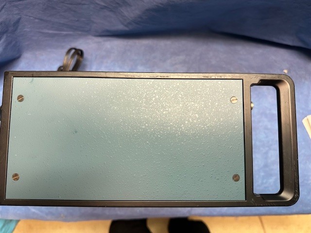 HeathKit IG-1272 audio generator