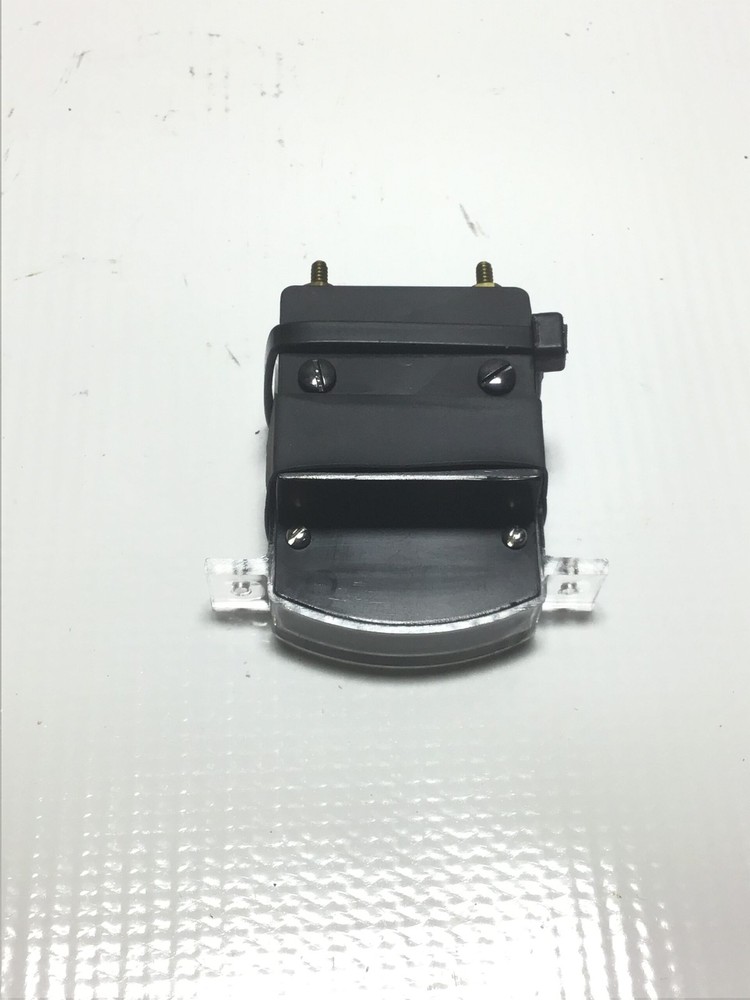 Emerson 1049038 DC Volt Meter