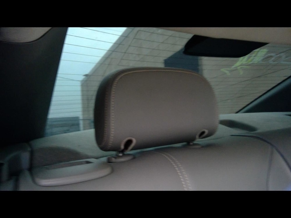 IMPALANEW 2017 Headrest 1006587