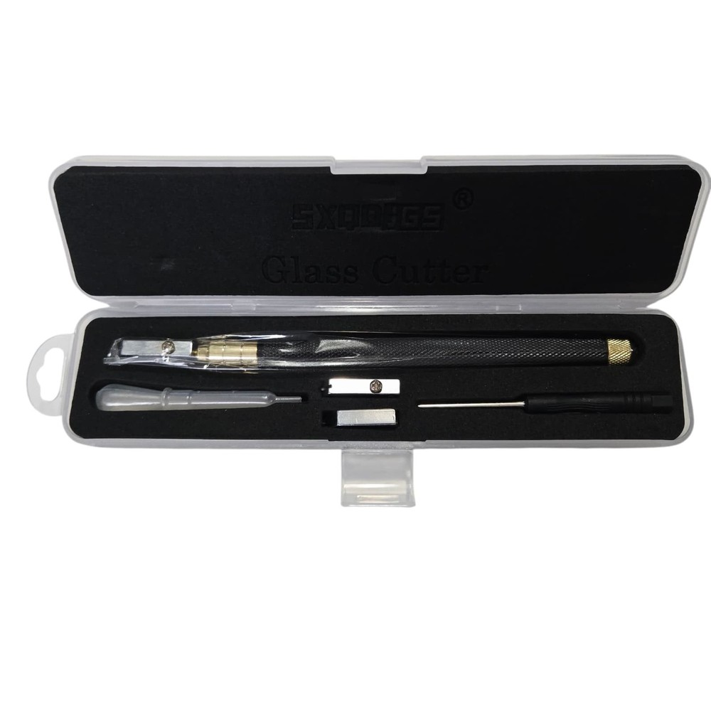 Professional Luxury Set Glass Ceramic Cutter Carbide Tools
